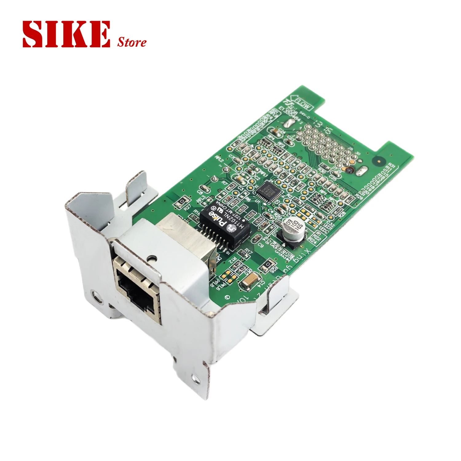 FK2-8240 Adapter IN-E14 For Canon IR2318 IR2318L IR2320 IR2320D IR2420 IR2422 IR 2318 2320 2420 2422 E14 Network Card