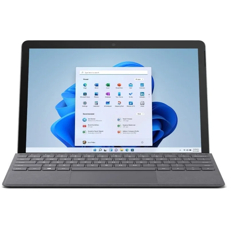 Рисунок 4 - 12 ГБ ОЗУ 512 ГБ SSD ПЗУ DS105 Windows 11 Pro 10