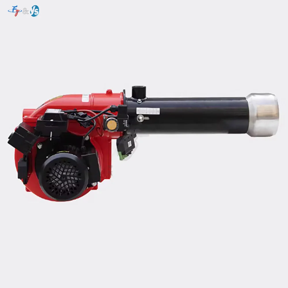 Discounted special supply Industrial Fuel Burner - Diesel Oil Burner for Boilers, 89-172KW