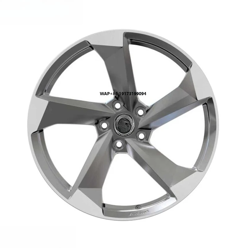 

ten-thousand-ton forged wheel hubs customized for A3 A4 A5 A6 S4 q5 q6, custom wheels 17-22 inchaluminum alloy wheels