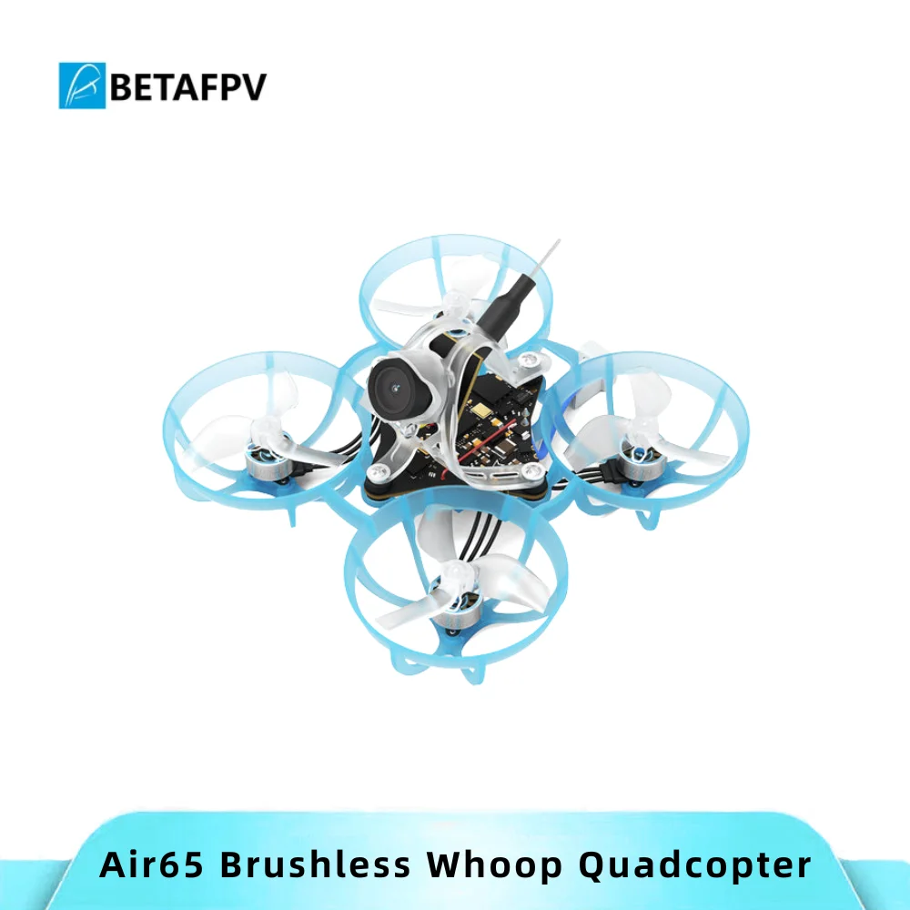 Betafpv Air65 Fpv R…