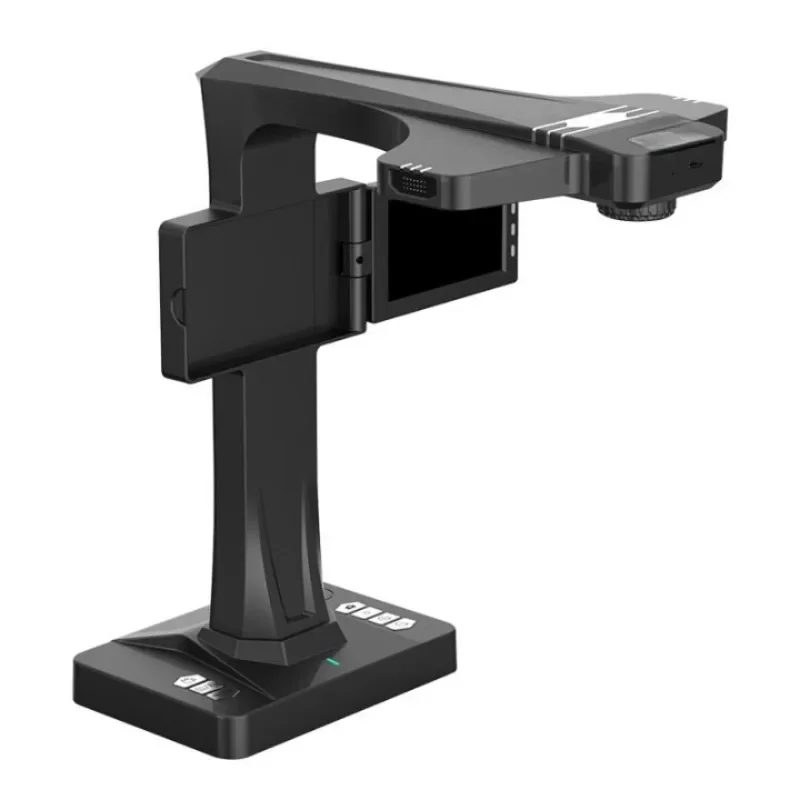 

HW2280PRO 25 million high definition pixel A3 books high speed scanning