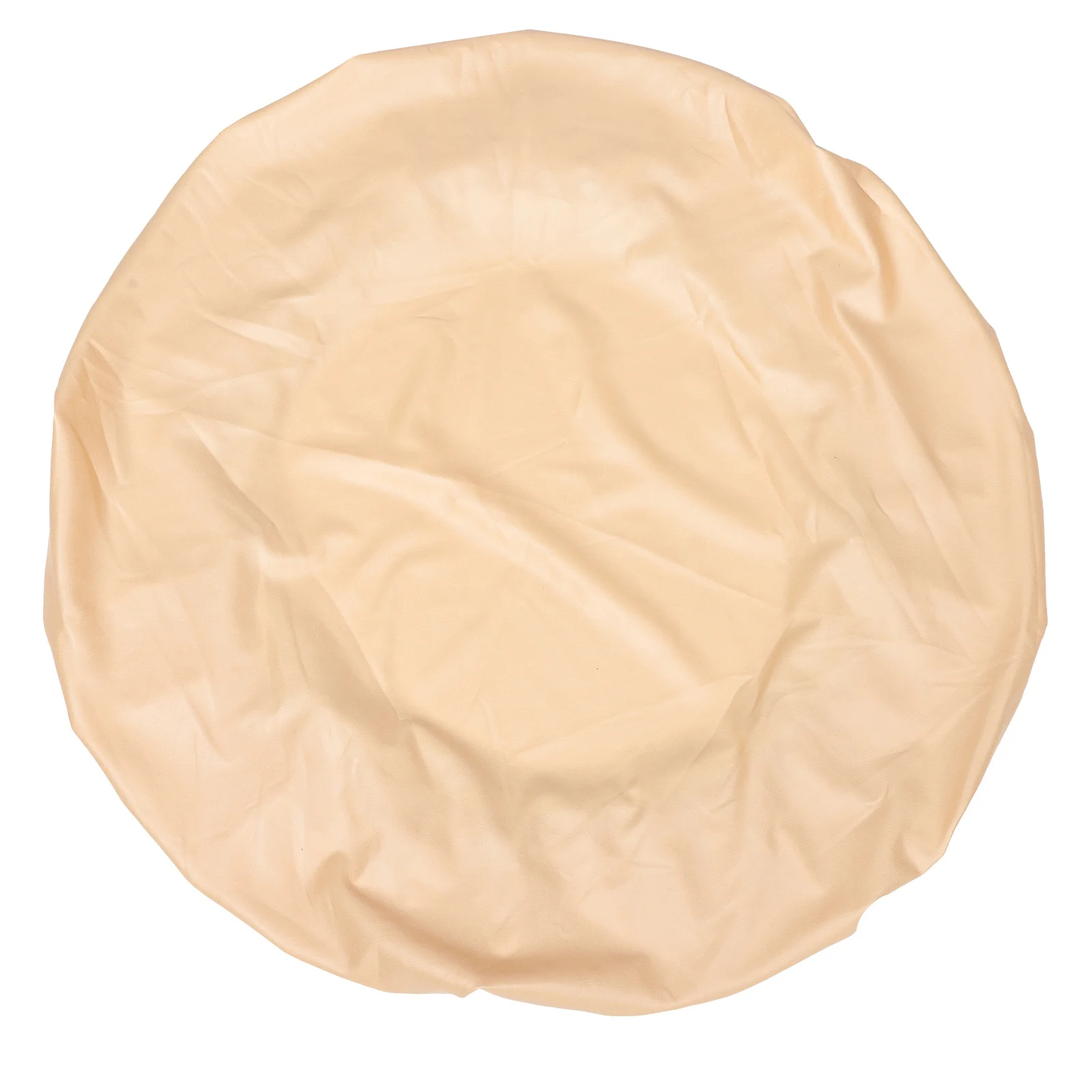 

Stretch Tablecloth Elastic Round Fresh Design Decorative Dining Table Cover Home Dinner Party Table Decoration