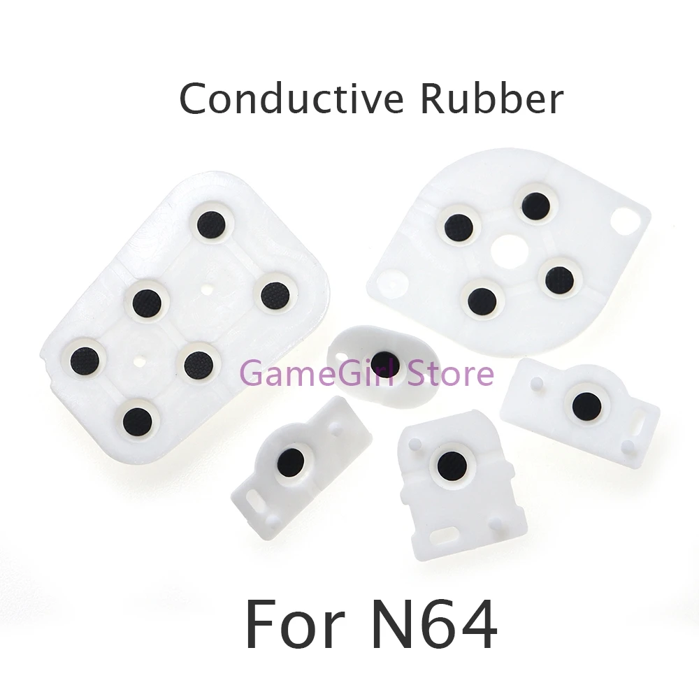 100Sets White Condu…