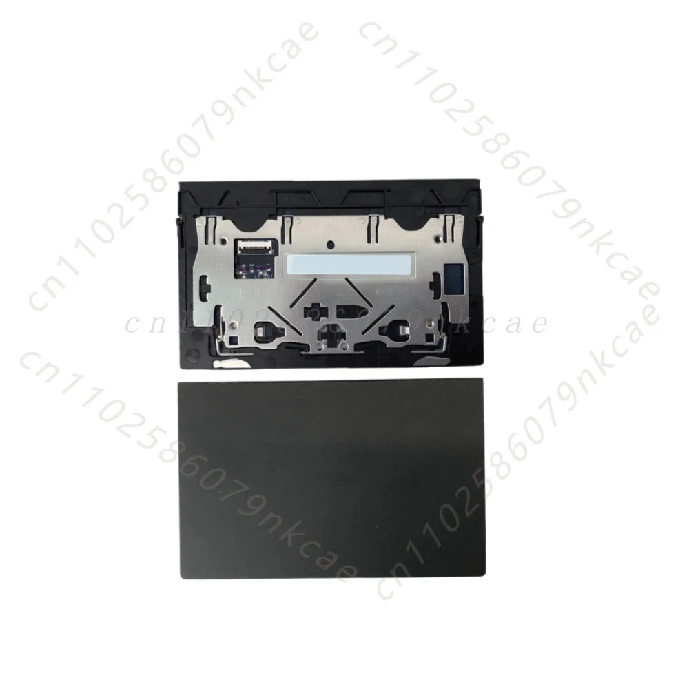 For Lenovo ThinkPad T490s T495s Touchpad Black 01YU062