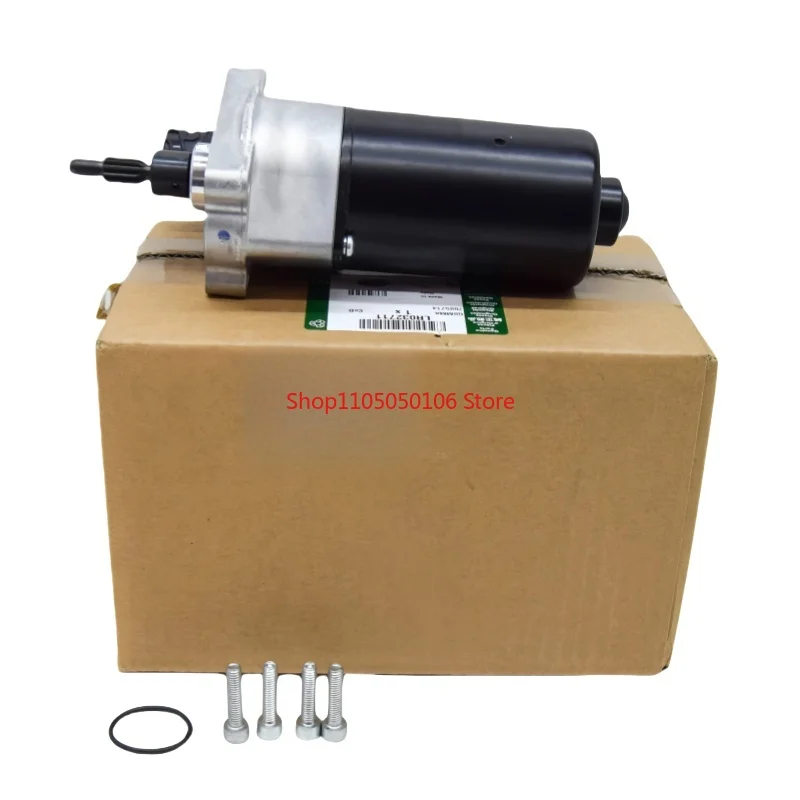 

New Rear Differential Locking Motor LR032711 For Land Rover LR3 LR4 Range Rover Sport 5.0L