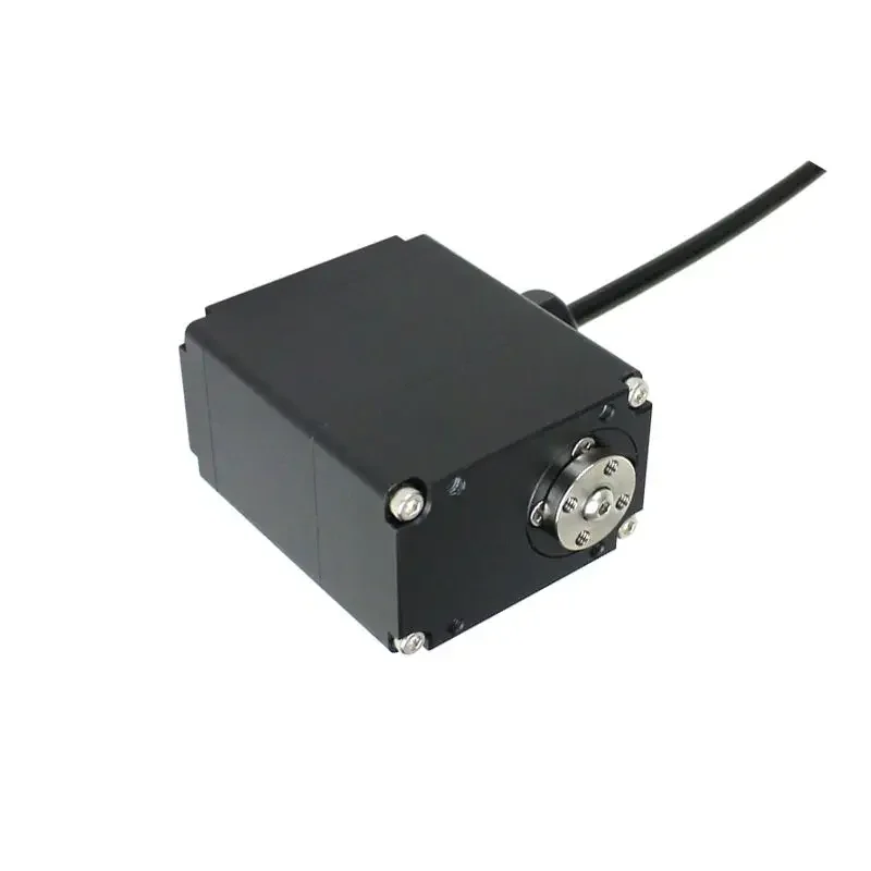 2025 New Customized Stainless Steel FD-ROT104 Waterproof Steering Gear for Dr-ones for Underwater Servo Operations