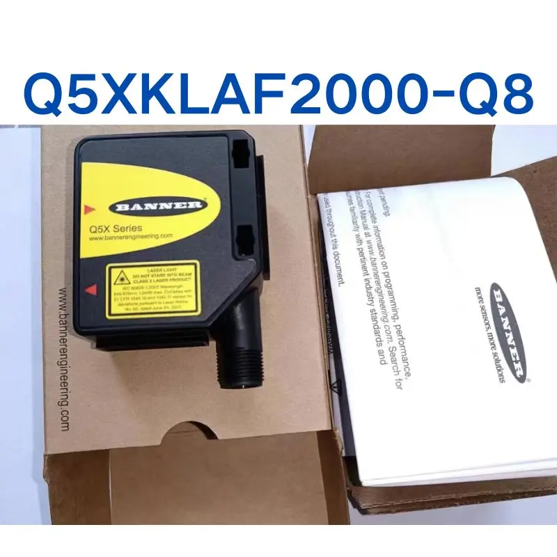 

New Q5XKLAF2000-Q8 sensor for fast delivery