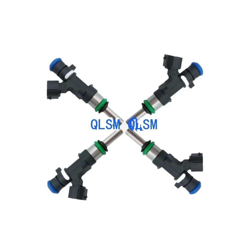 

4-х предметная топливная форсунка 1465A205 для Mitsubishi Lancer Outlander 2.0L 2.4L-