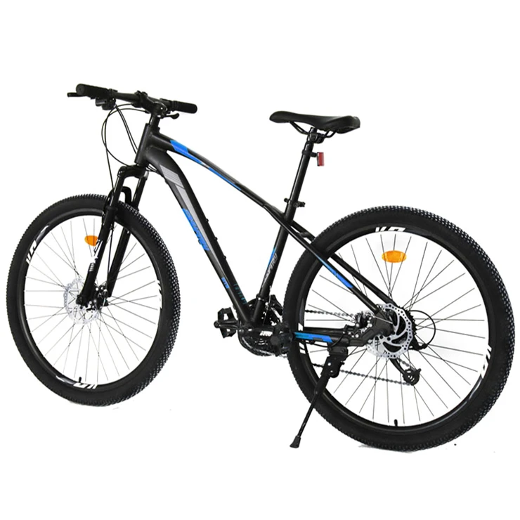 

21-Speed MTB Bicycle with 26/27.5/29 Inch Suspension Fork Steel/Aluminum Alloy Disc Brake System for Adults