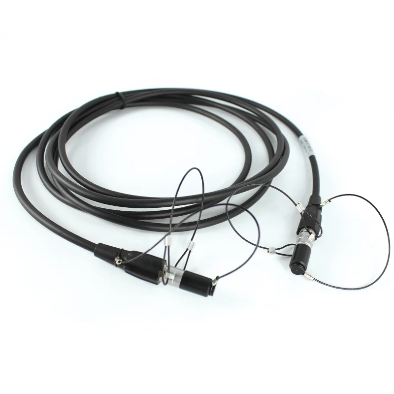 

Trimble 31288 Data Download Cable for Trimble R7 R8 5700 5800 GPS Radio RTK GNSS Surveying 7 Pin-7 Pin TCS2 Collector 31288-02