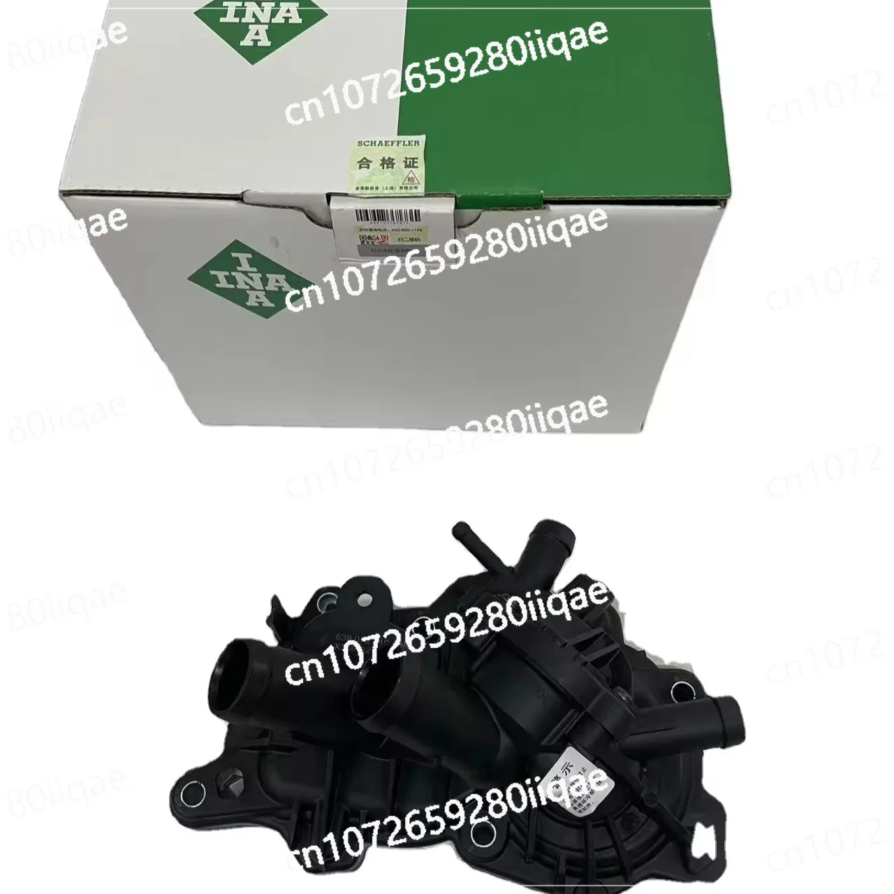 

EA211 Water Pump Assembly 04E121600Q 04E121600AM 04E121600CD 04E121600CB