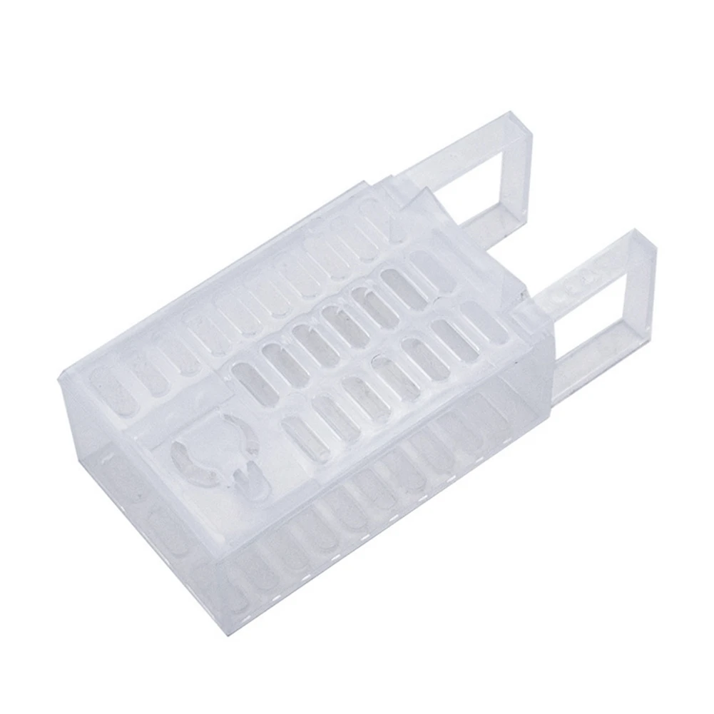 PZHI-Beekeeping Varroa Control Tools Bee Queen Cage For Against-Varoa Brood Breaks Control Varroa Beehive Supplies