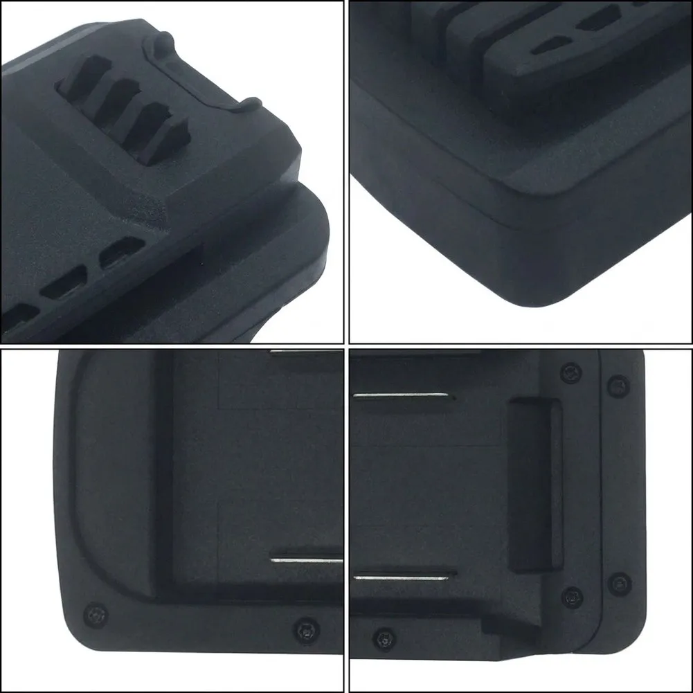 Adapter Converter for For bl1830 BL1840 18V Batteries to Operate with Certain For craftsman and For Power Tools