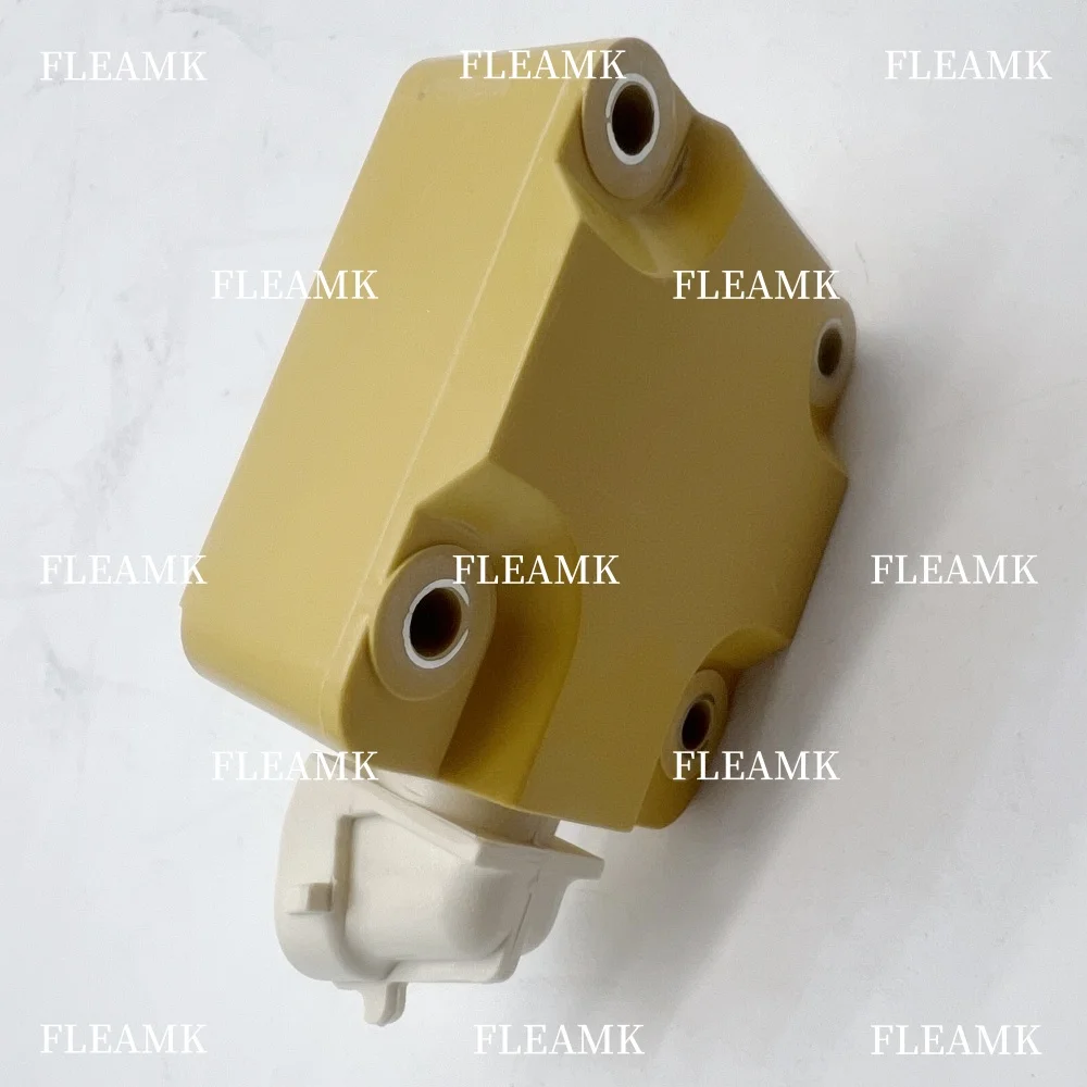 High Quality 3126 Injector Solenoid Valve