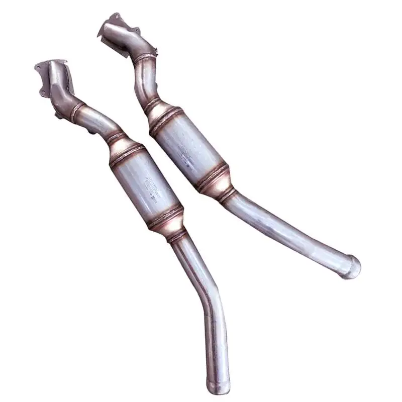 For Dodge Durango 3.6L 2011 2012 Jeep Grand Cherokee Three Way Catalytic Converter