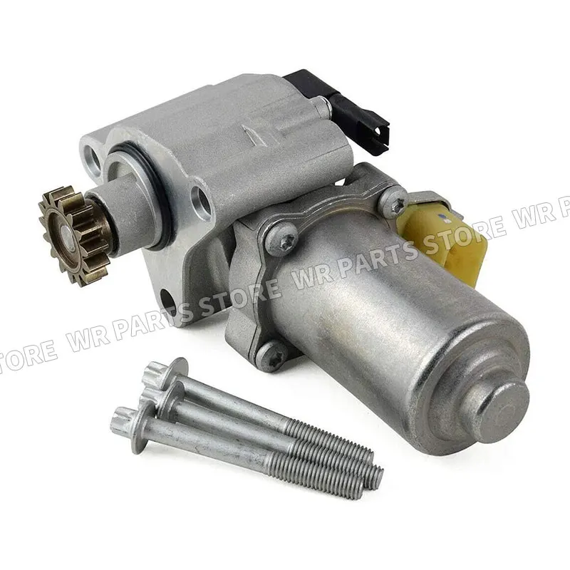 

Transfer Case Motor Actuator for BMW E60 E90 E92 xi xDrive 27107546671