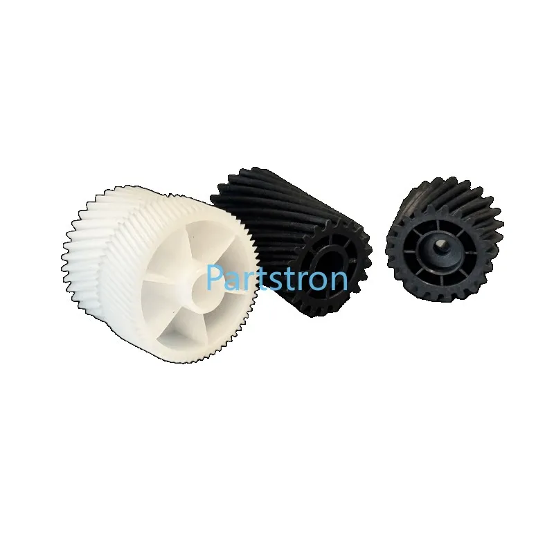 Long Life Fuser Drive Gear Kit 6KL424090 6LK425030 6LK425070 For use in Toshiba 5508A 6508A 7508A 8508A  Copier Parts