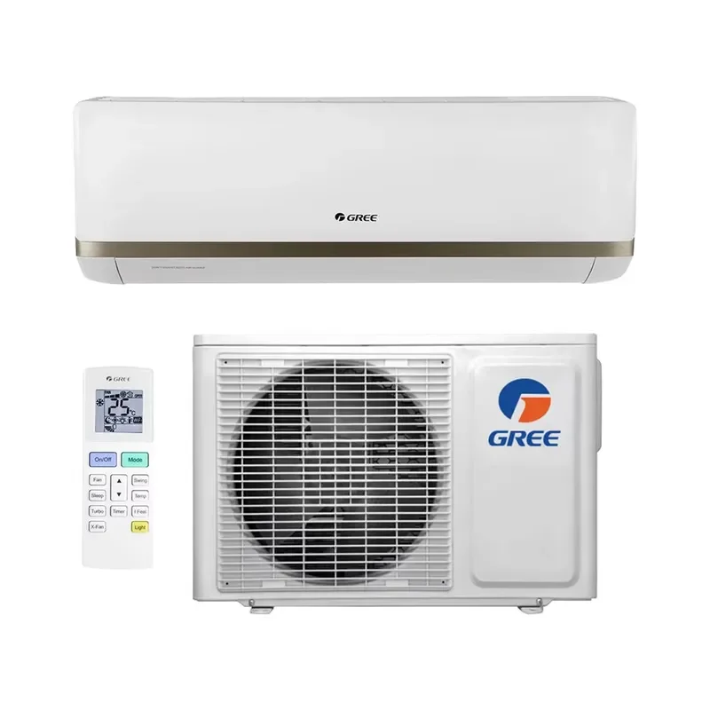 For Mini Split Air Conditioner 10001-12000 BTU Variable Frequency Cooling Only for Household and Office Use Energy Saving