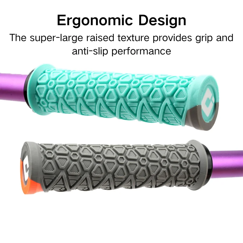Thumbnail 4 - #27 Highest Rated Bicycle Handlebar Grips & Decor to Buy in 2026
