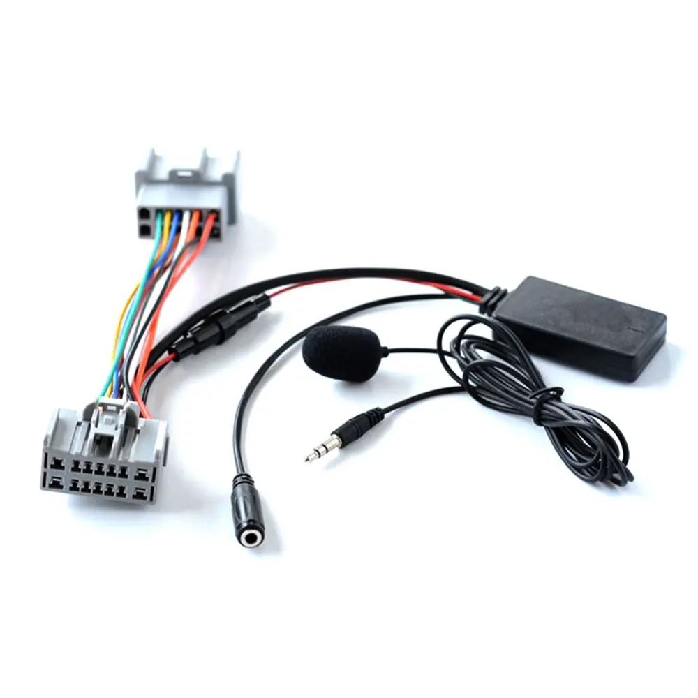 Thumbnail 4 - #65 Ranked Car Bluetooth Adapters Picks in 2026