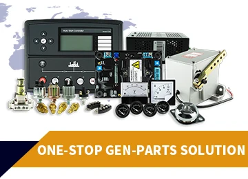 Generator Synchronizing SYC6714+ Governor Speed Control Factory Price.