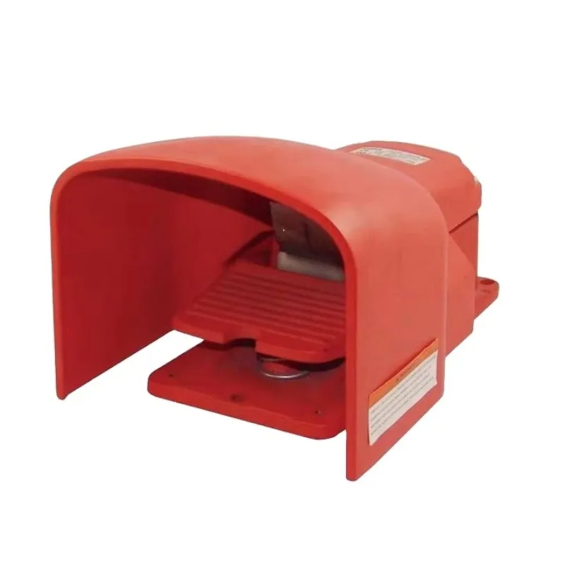 

Heavy Du-ty Foot Switches FS5G