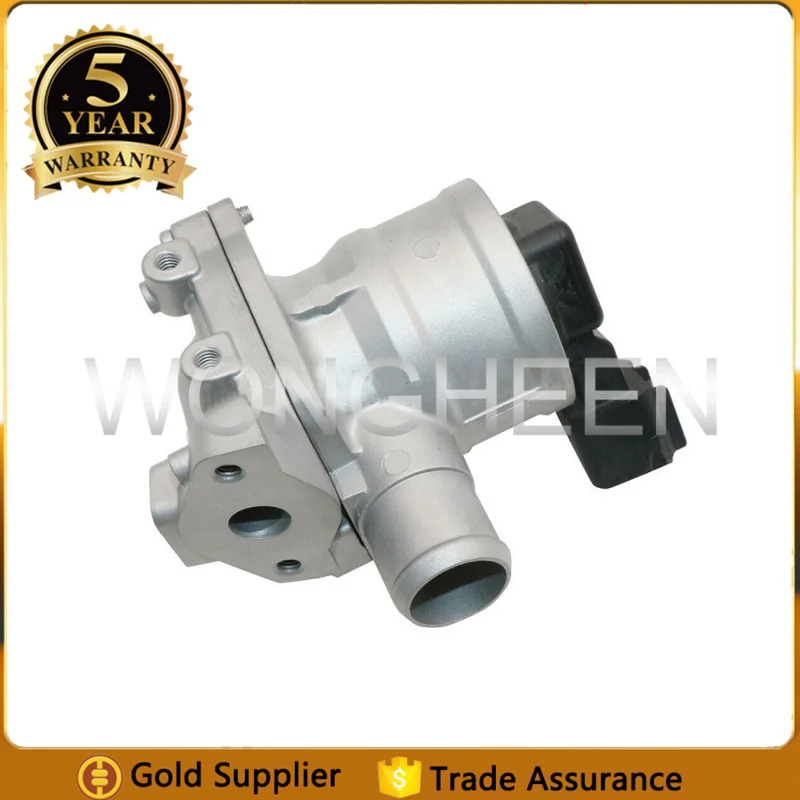 14831-AA200 101392-3601 14831AA200 1013923601 EGR Valve For Subaru Forester Legacy