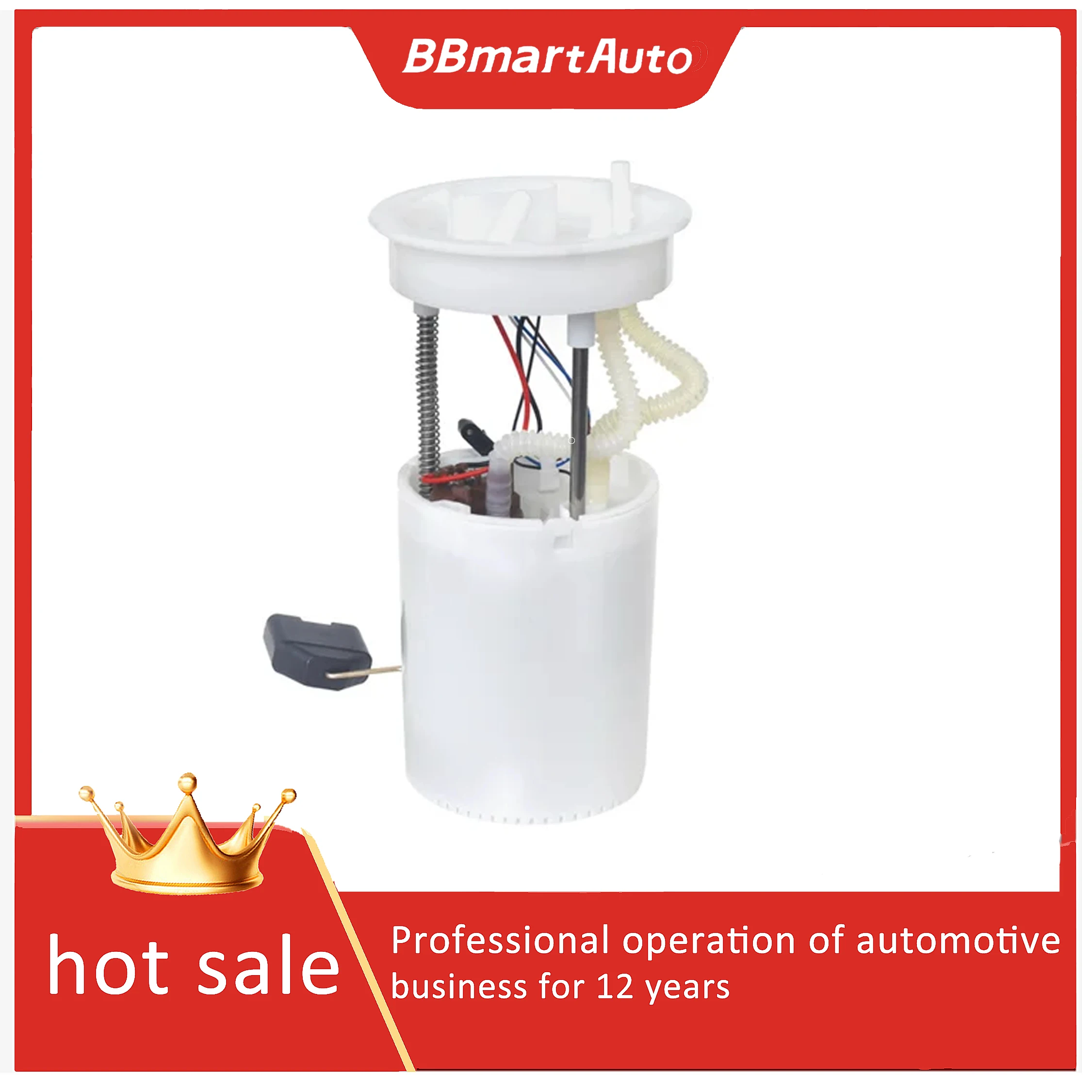 

330919051F Stable in quality Fuel Pump Fuel Filter For Volkswagen VW 4000/Santana Vista