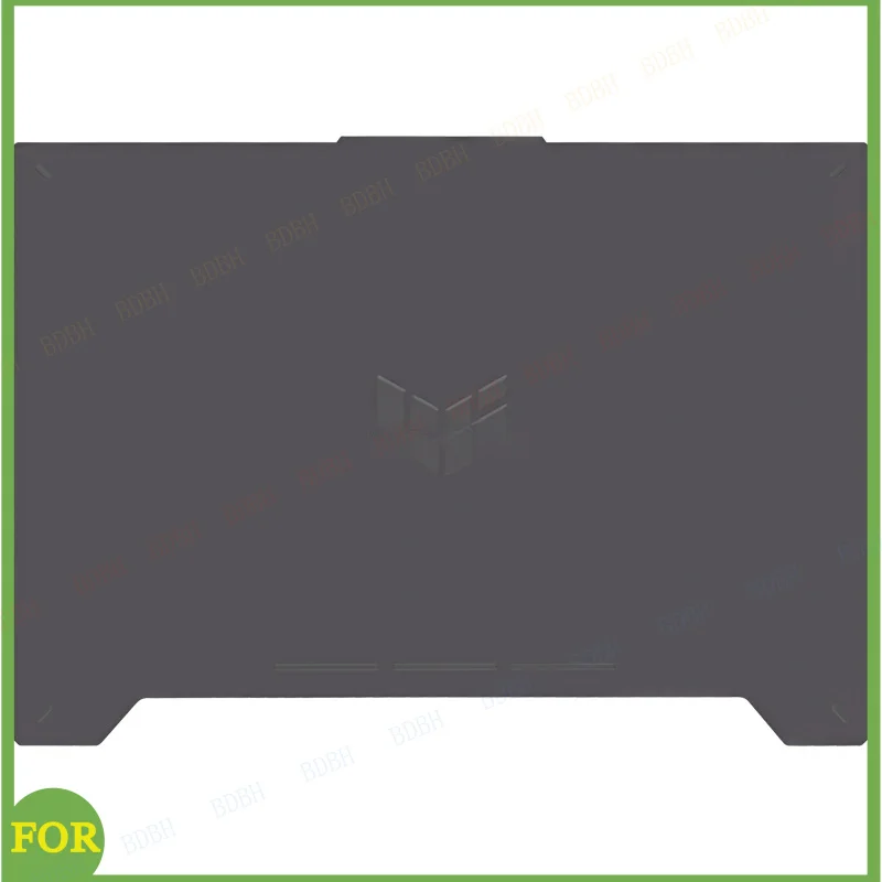 NEW Laptop Case For ASUS TUF F15 FX507 FA507 FA507Z FX507Z FX517 FA517 LCD Back Top Cover Front Bezel Palmrest Upper Bottom Case