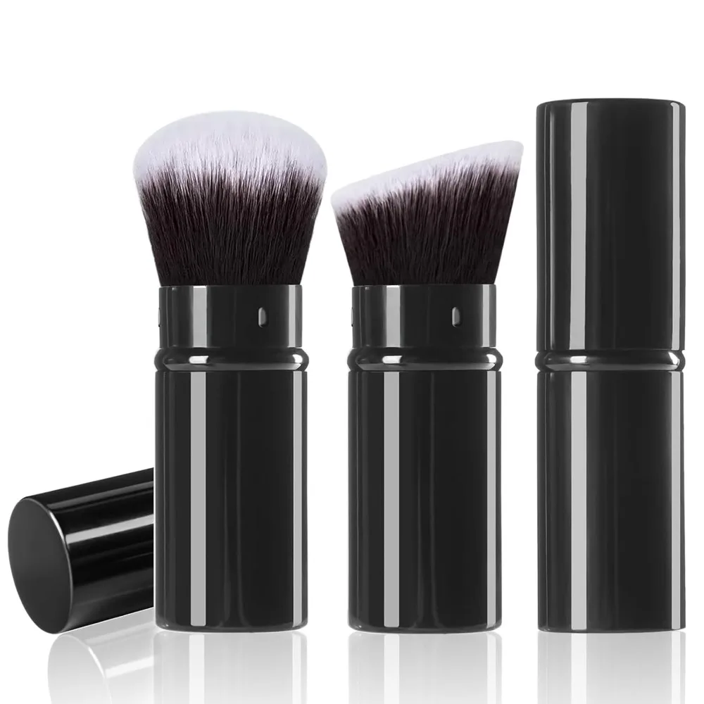 Makeup Brush 2 Pack… - image