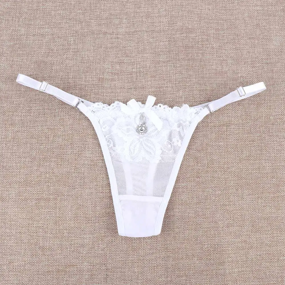 

Ladies Hot G-string Thongs Panties V-string Lingerie Underwear Knickers Women