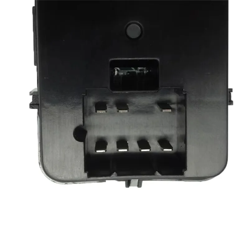 

Window Control Switch Power Window Switch Window Glass Lift Switch 25725880 For Window Control Switch-Boom