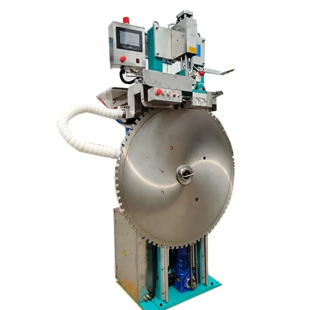 Automatic Brazing Welding Frame Rack Machine for Circular Diamond Saw Blade