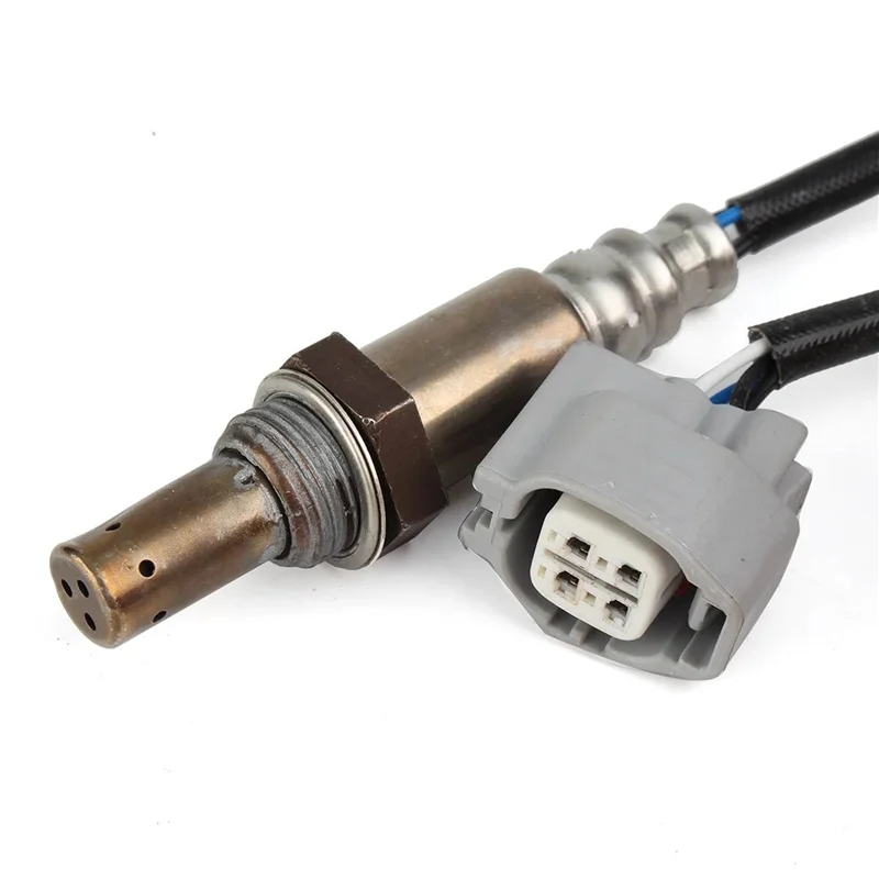 Classic-4 Wire Front Upstream Lambda O2 Oxygen Sensor For-JAGUAR X-TYPE 2.0 2.5 3.0 V6 XK XK8 XKR C2C7359 C2S2669 - view 3