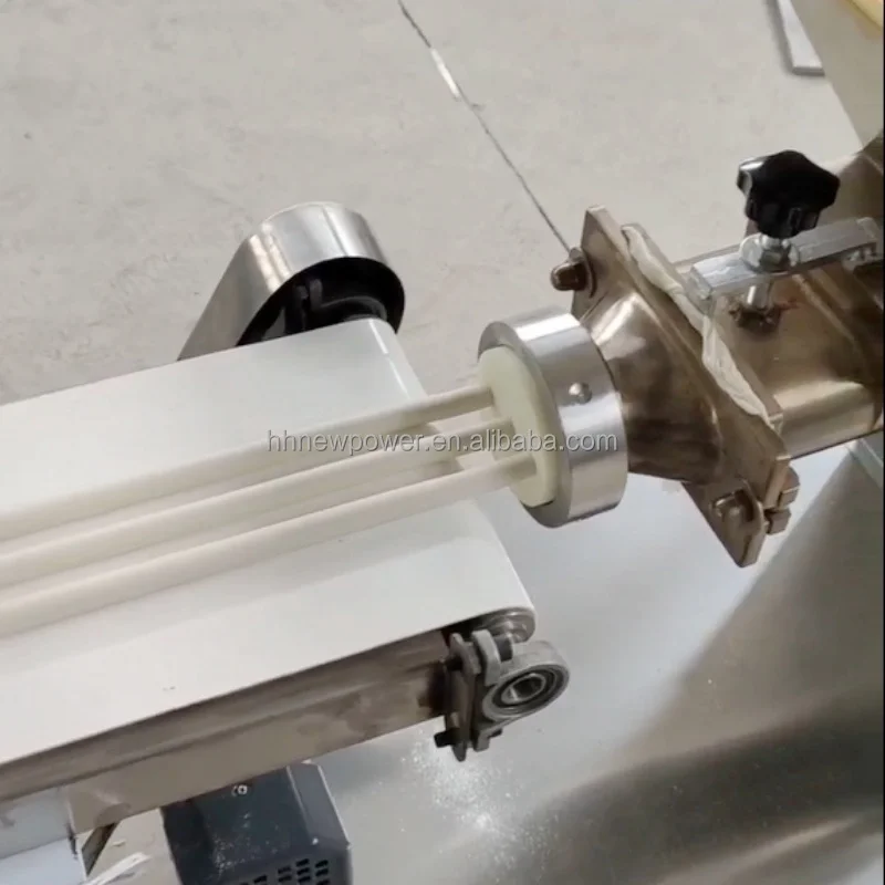 الاستخدام التجاري لينة Pretzels لدغات الطارد نفخة العجين تويست المعجنات بريتزل ماكينة كريسبي لفات الخبز القاطع صانع السعر