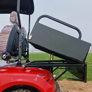 Zarif, konforlu ve ferah araba-Buggy-Club yetişkin kulübü, özel, arazi dışı, elektrikli, 2 koltuk, 2 koltuk, golf sahasından alışveriş arabaları 8 mini elektrikli otomobillerin en çok satan 2 koltuklu-no. 5