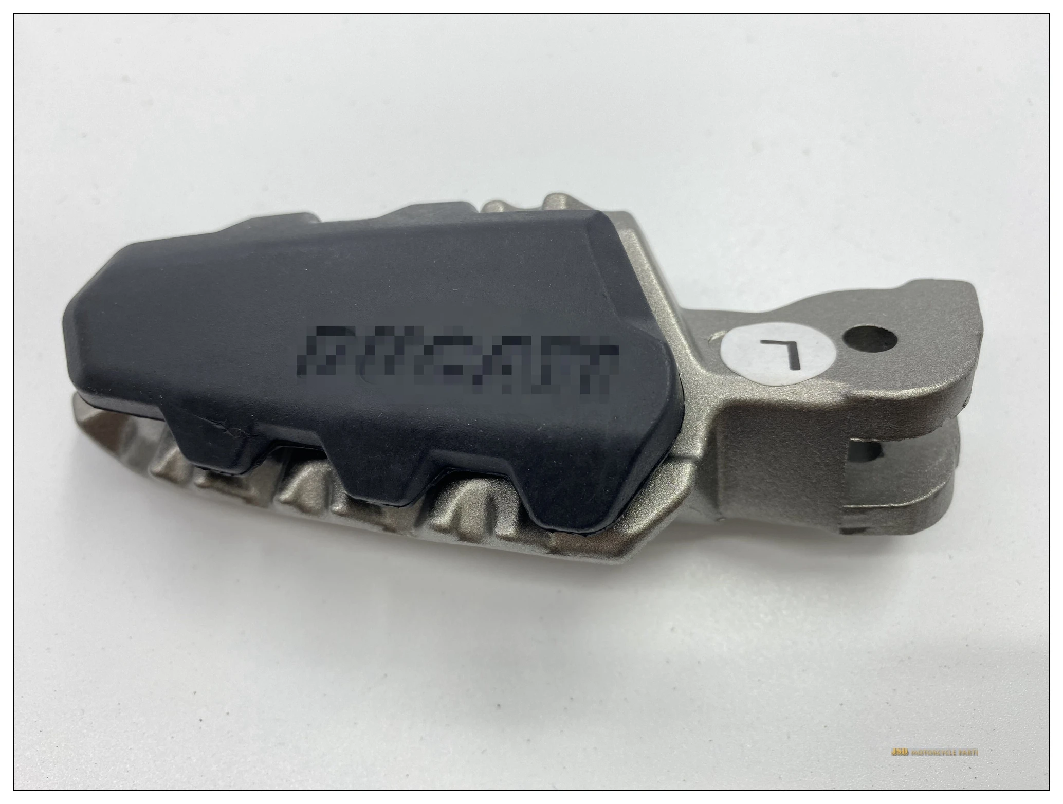 

Applicable to Ducati bird hacker / 821 / big bird mts1200 / Haidao 950 / 1260 small foot pedal