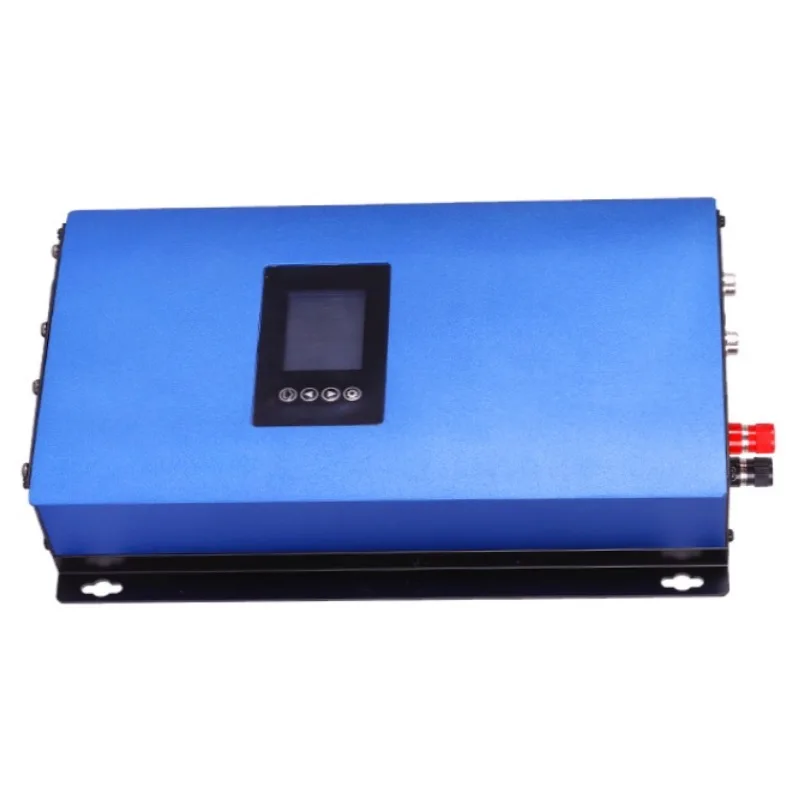 1000W Solar Grid Tie Inverter with Limiter for Solar Panels Battery SUN1000GTIL2 22-65V 45-90V