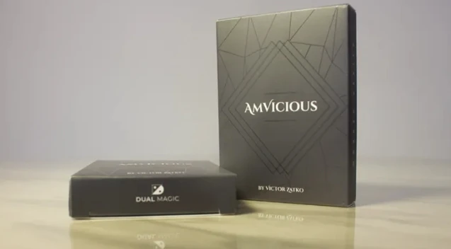 

amVicious от Виктора Запла (Мгновенная загрузка)