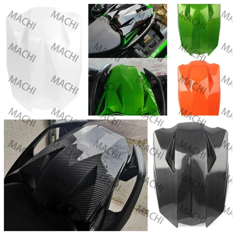 

Motorcycle For Kawasaki Ninja 1000SX Z1000SX 2011-2017 2018 2019 2020 2021 2022 Pillion Rear Passenger Seat Cowl Cover Z 1000 SX