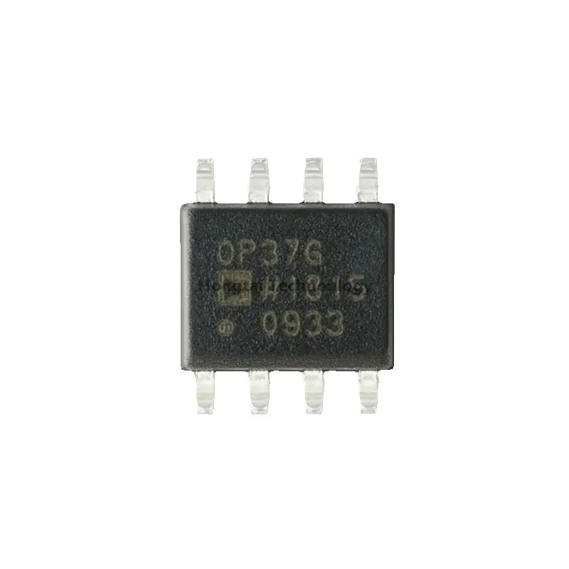 New and Original OP37GSZ-REEL7 SOIC-8 Low Noise Precision High Speed Operational Amplifier Chip