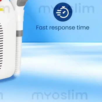 Profesjonalny laser diodowy 4-w-1 Soprano Fac Titanium do depilacji, laser IPL, laser Nd Yag, laser pikosekundowy, depilacja laserowa, usuwanie tatuaży.