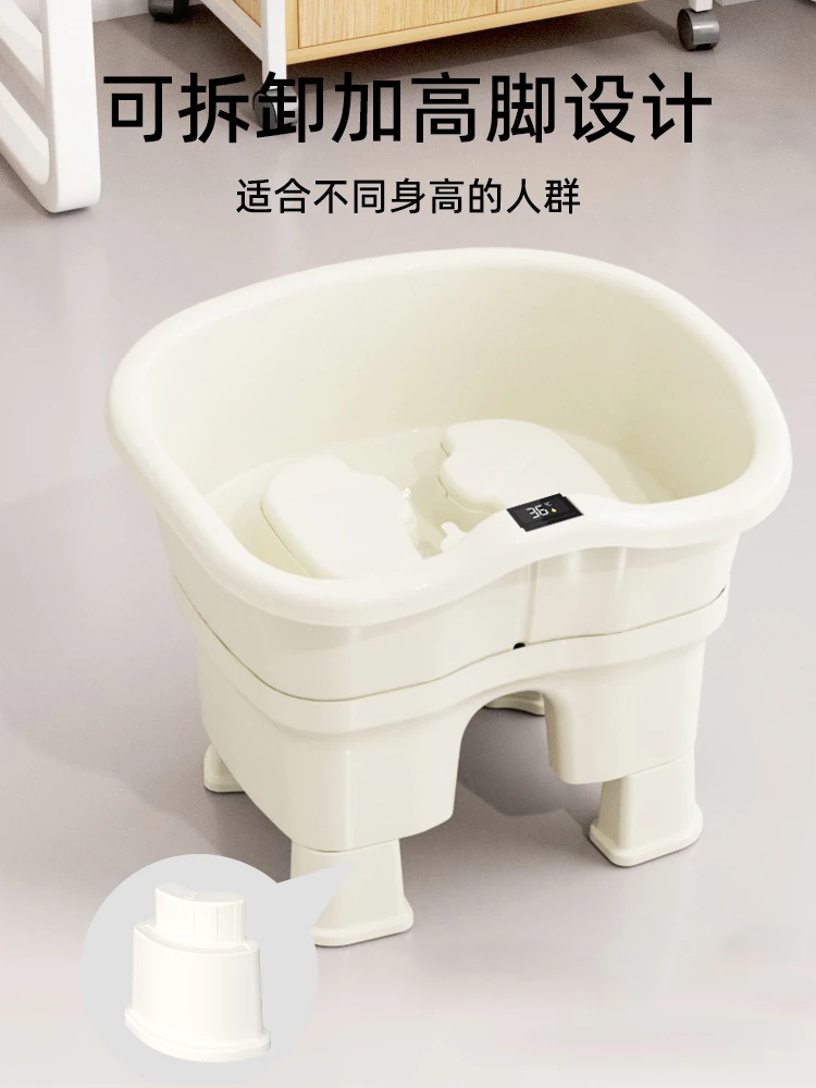 No squatting bidet with stool to sit on hemorrhoids medicinal bath maternity postpartum confineme artifact for men and women
