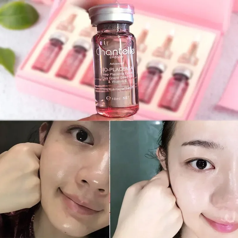 

10ml Aussie original Chantelle Anti-Wrinkle Serum Essence Anti-Aging Moisturizing Hydrating Whitening Spot-Removing Anti-Wrinkle