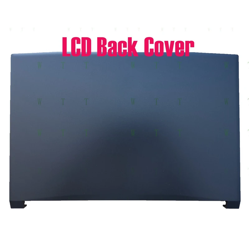 

TTT LCD Back Cover for MSI Katana GF76 12UE/12UEK/12UG/12UGS(MS-17L3)