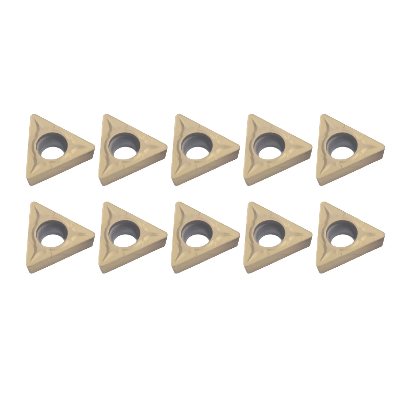 

Indexable Bits Lathe Tool Rough Machining High Grip Strength High Toughness Long Service Life Reduce Tool Cost