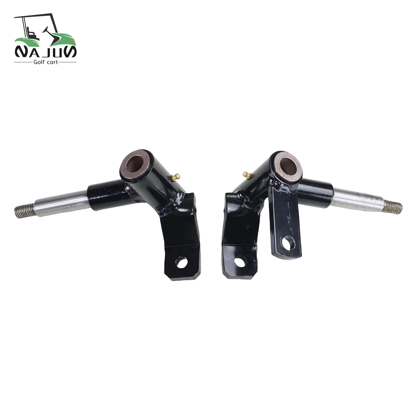 Golf Cart Accessories for Clubcar Precedent Spindle Shaft Replacement OEM 103638701 103638702