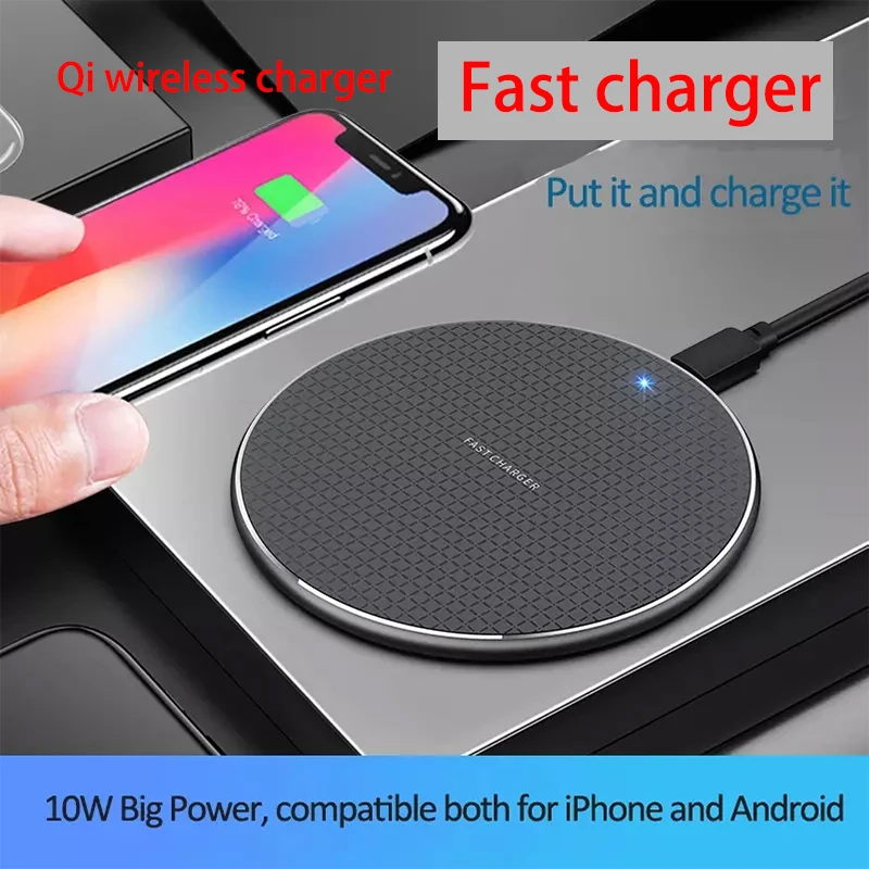 15W Qi 2 Magnetic W…