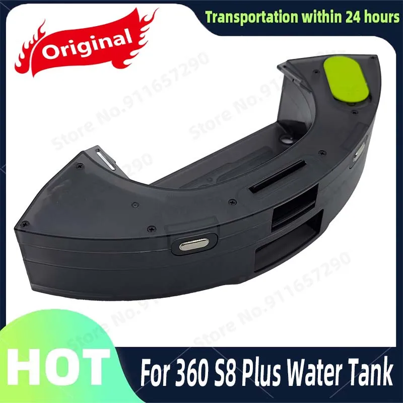 

Water Tank For 360 S8 Plus Spare Parts Robot Vacuum Cleaner Home Replacement Accessories